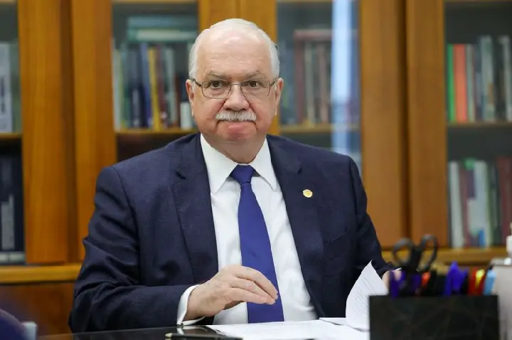 Fachin: gestão será marcada por diálogo e defesa dos diretos humanos