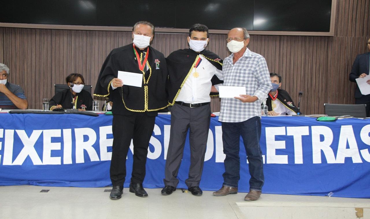 Pedra fundamental do Instituto Histórico e Geográfico do Itanhém é lançada e primeiros nomes são convidados