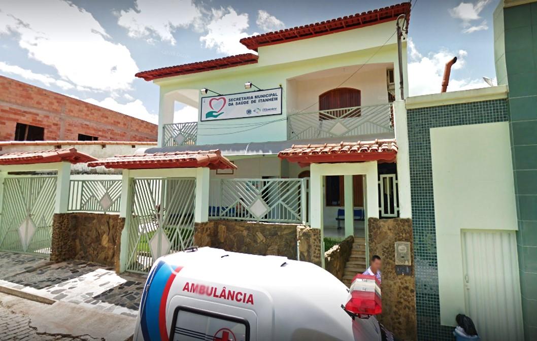 Secretaria da Saúde de Itanhém emite nota de esclarecimento e fecha prédio nesta sexta para desinfecção