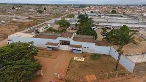 Presidiários se esfaqueiam no Conjunto Penal de Teixeira de Freitas; um morre