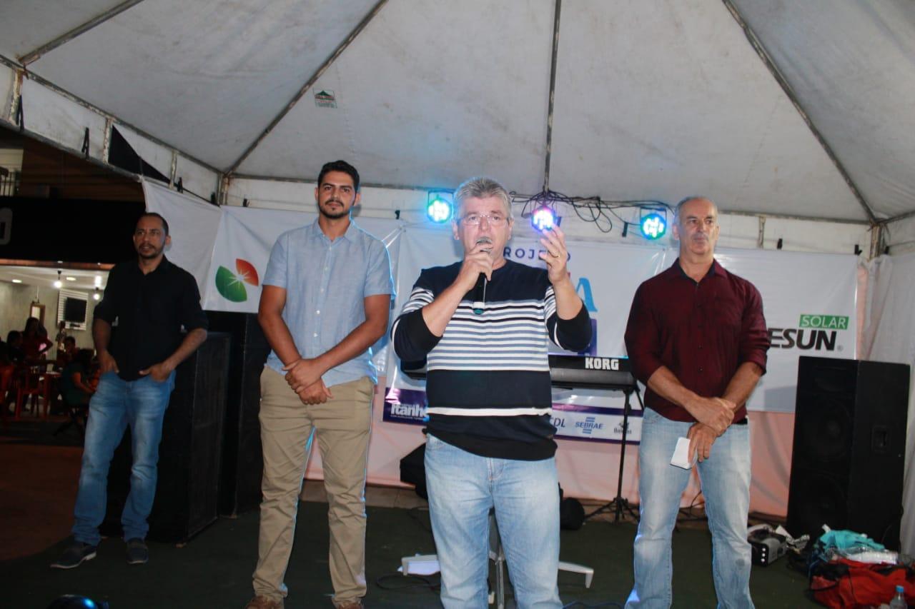 “2º Arte na Praça” movimenta economia de Itanhém e tem resultados ainda melhores que o primeiro evento