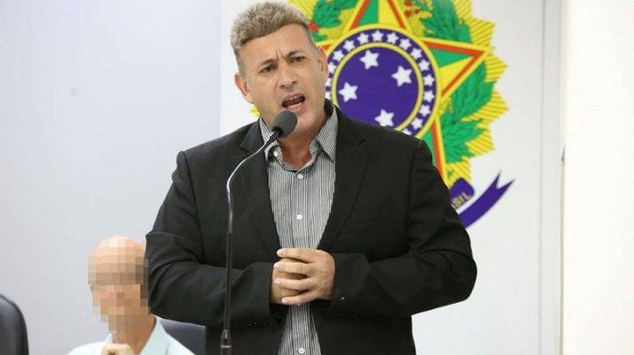 Tribuna do Povo entrevista Lucas Bocão neste sábado (28)