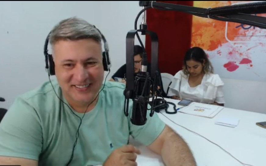 Cirurgia de moradora de Batinga será providenciada, diz Silvio Ramalho a Lucas Bocão