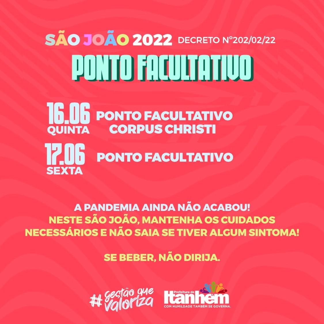 Prefeito Mildson decreta ponto facultativo na quinta e sexta-feira (17)