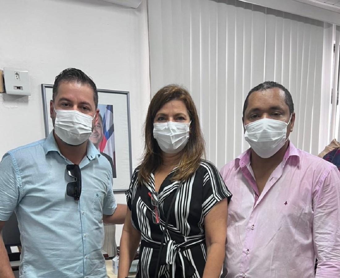 1ª Feira da Cidadania de Itanhém será nos dias 5 e 6 de agosto