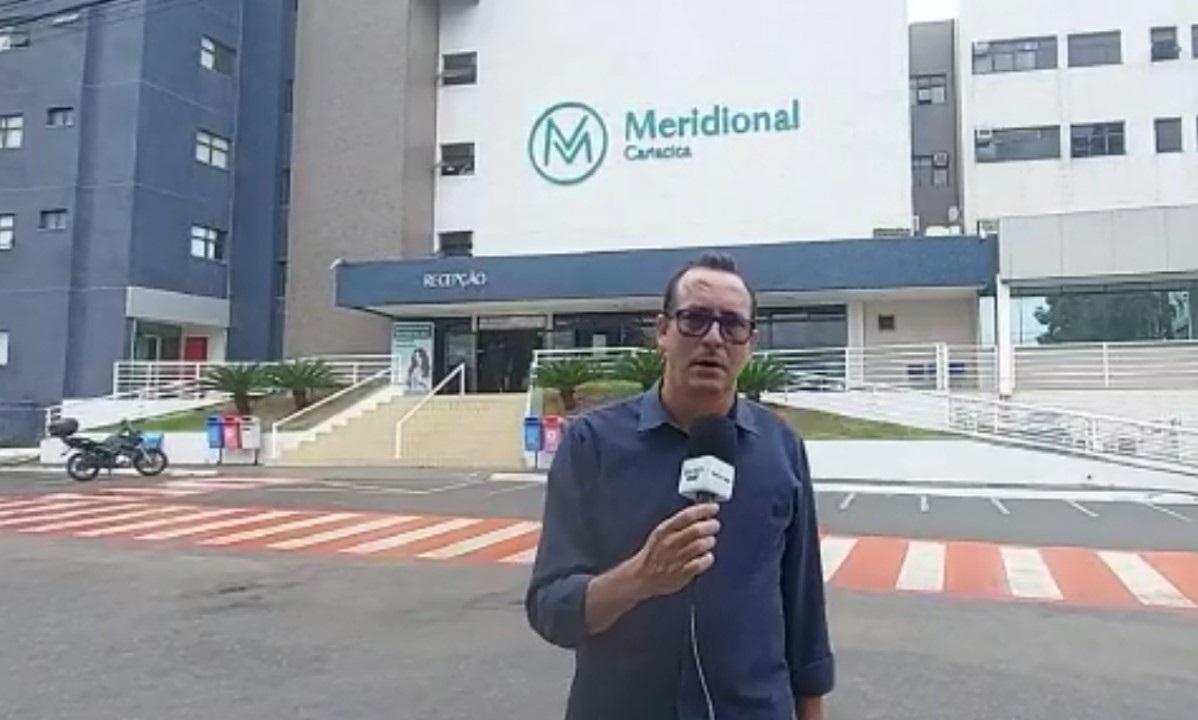 População enganada: Álvaro Pinheiro já estava morto havia 6 dias quando informaram do óbito