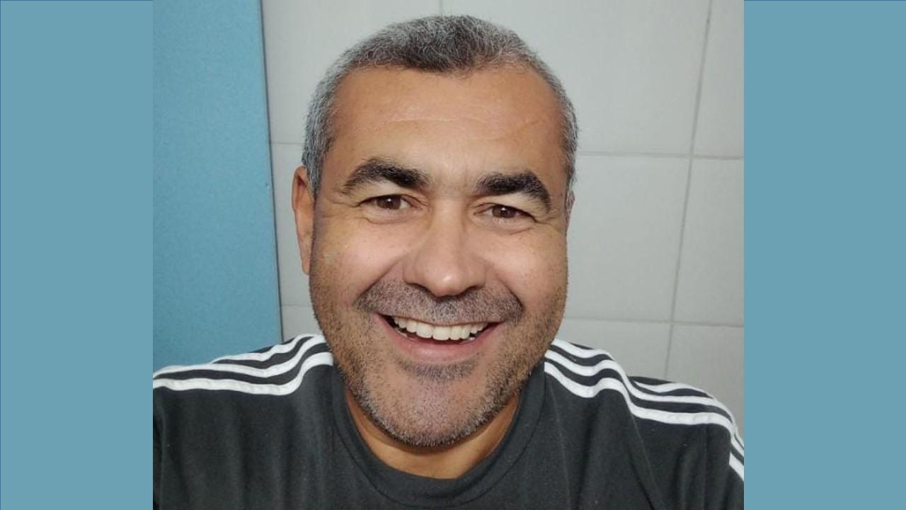 Funcionário da Prefeitura de Itanhém morre em acidente de moto quando chegava em Itapetinga, onde passaria o Dia dos Pais
