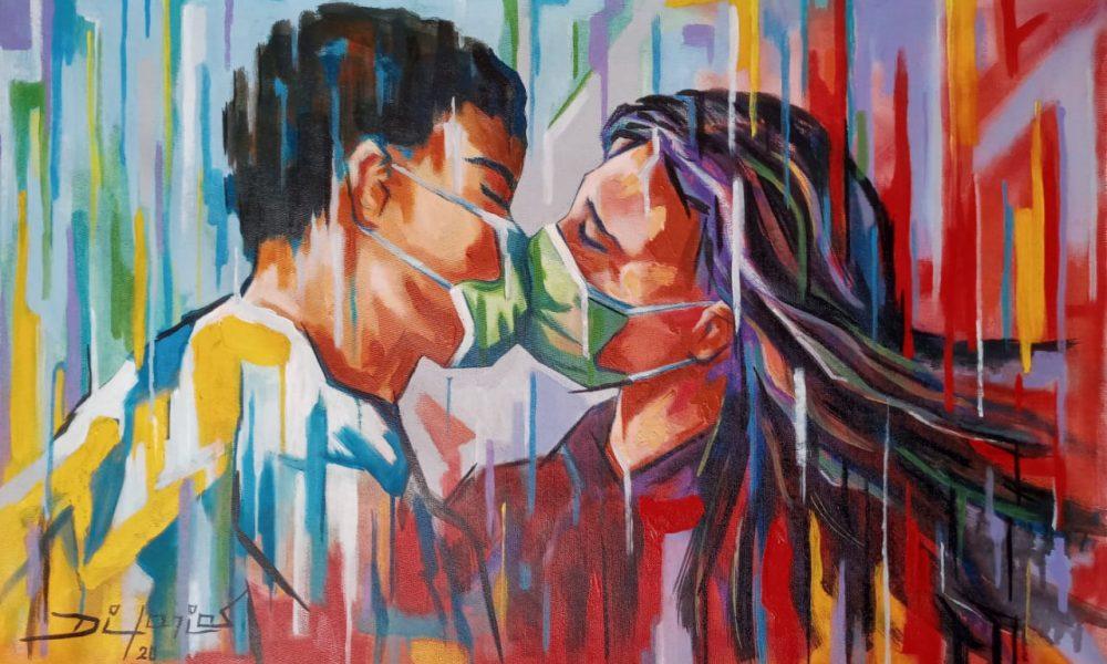 Uma crônica zarfeguiana: Sonhei com você, mas não conto