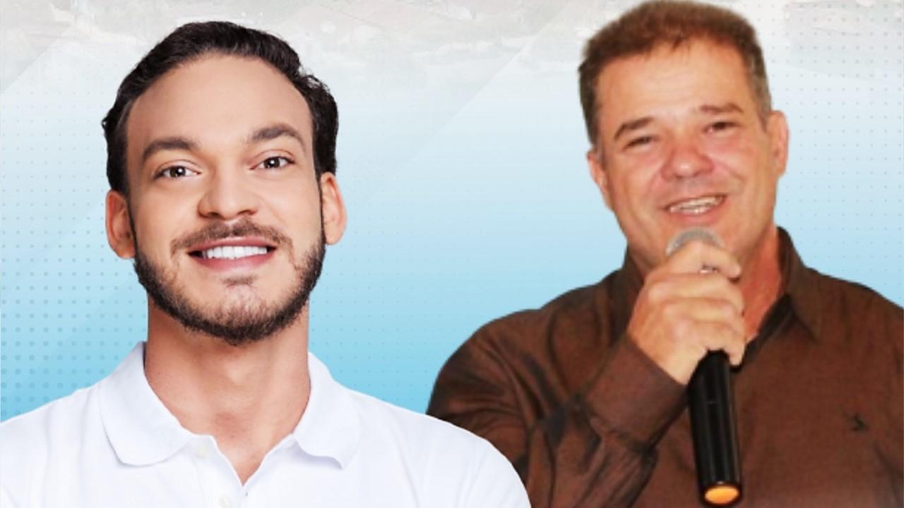 Deputado Uldurico Júnior estará na Câmara de Itanhém na próxima segunda-feira (19)