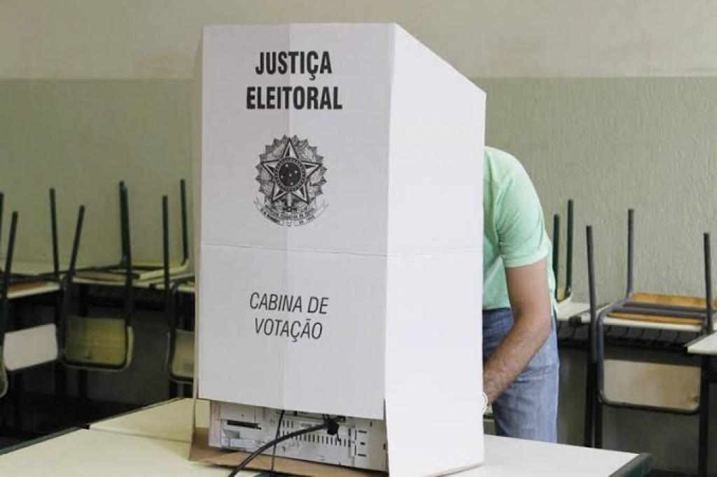 Veja aqui em qual colégio você vota na cidade, vilas e distritos de Itanhém