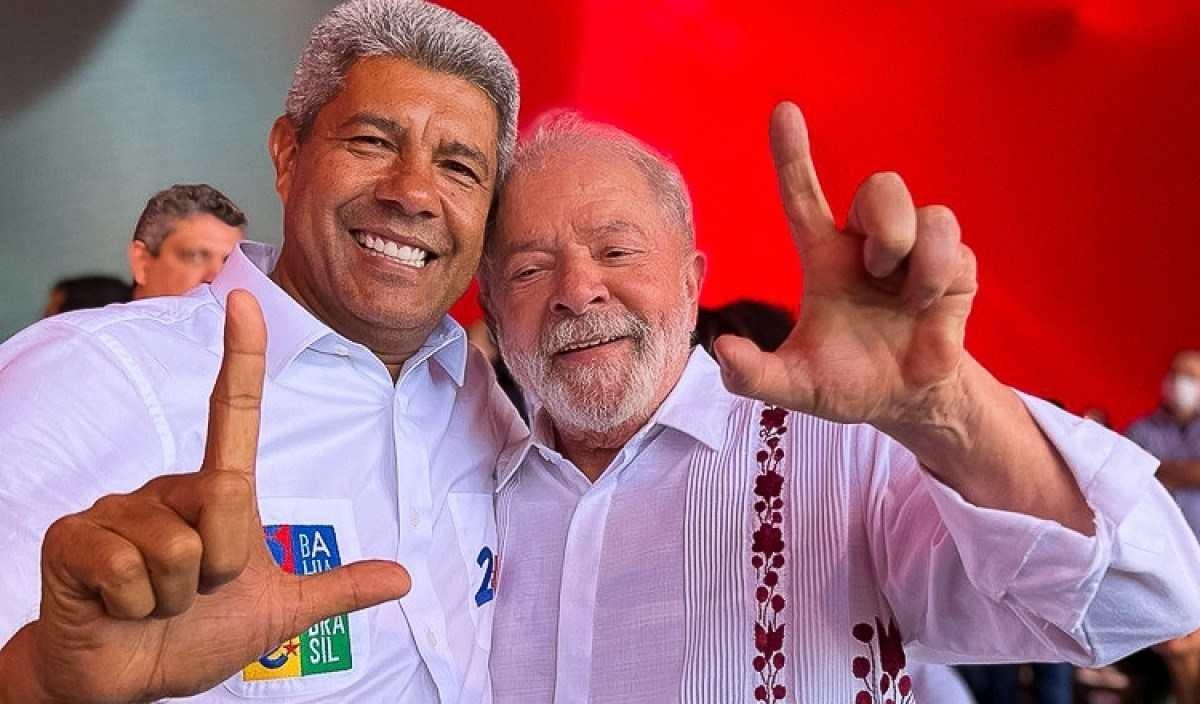Lula e Jerônimo venceram em Itanhém. Vejam os números