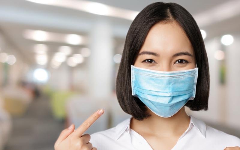 Em nova publicação, Estado da Bahia inclui obrigatoriedade do uso de máscaras em shoppings, bancos e lotéricas