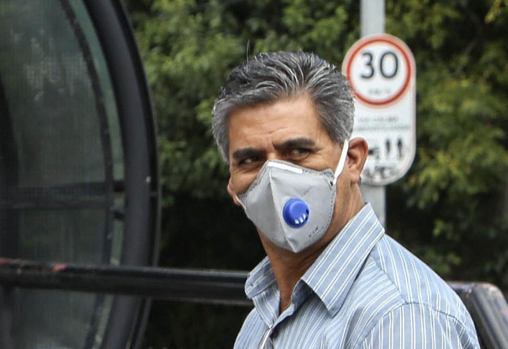 Governador diz que uso de máscara deve voltar a ser obrigatório em alguns ambientes da Bahia: 
