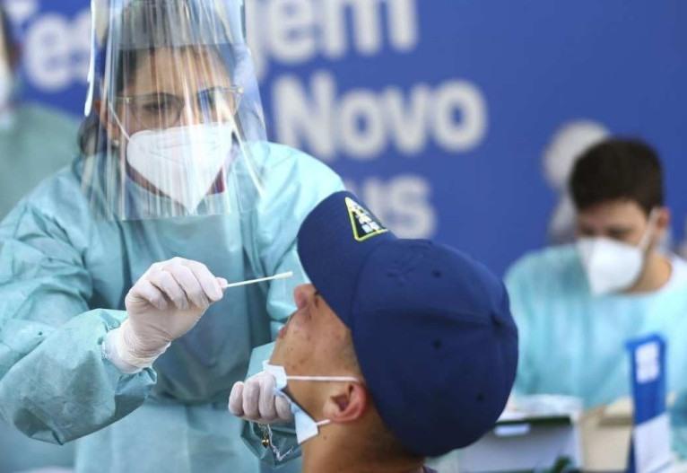 Atualização do Boletim Covid-19 mostra Itanhém com 81 casos ativos