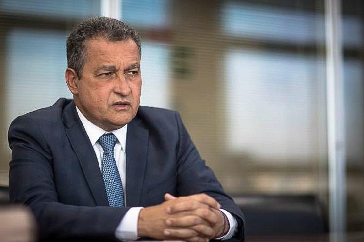 Lula deve anunciar nome de Rui Costa para ministro da Casa Civil