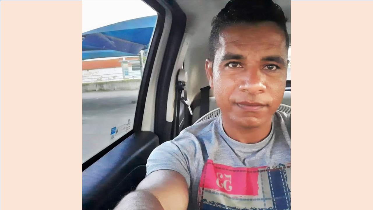 Radialista Edmilson Mattos, que trabalhou em Itanhém e Itamaraju, é morto a facadas em Portugal