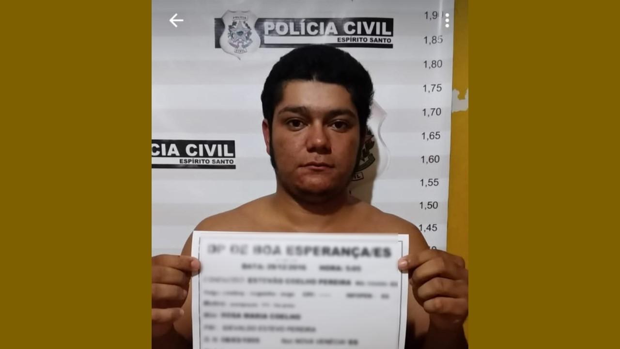 Homem morre depois de atirar na CAEMA; ele tinha mandado de prisão do ES e usava habilitação falsa