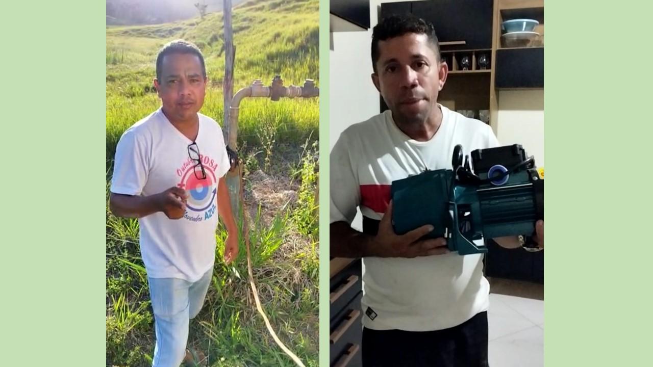 Sem ser Sherlock Holmes, vereador Guê descobre que bomba não estava queimada