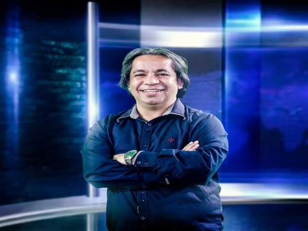 Ezequias Alves: O papel da imprensa livre na democracia brasileira e a importância do diploma para jornalistas