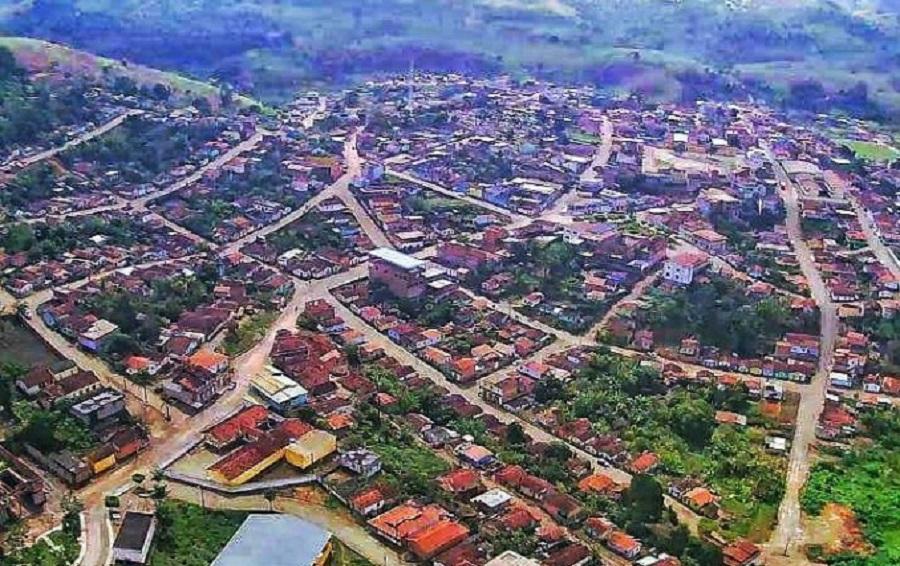 Censo 2022: População teve maior queda em Palmópolis do que em Umburatiba e Bertópolis
