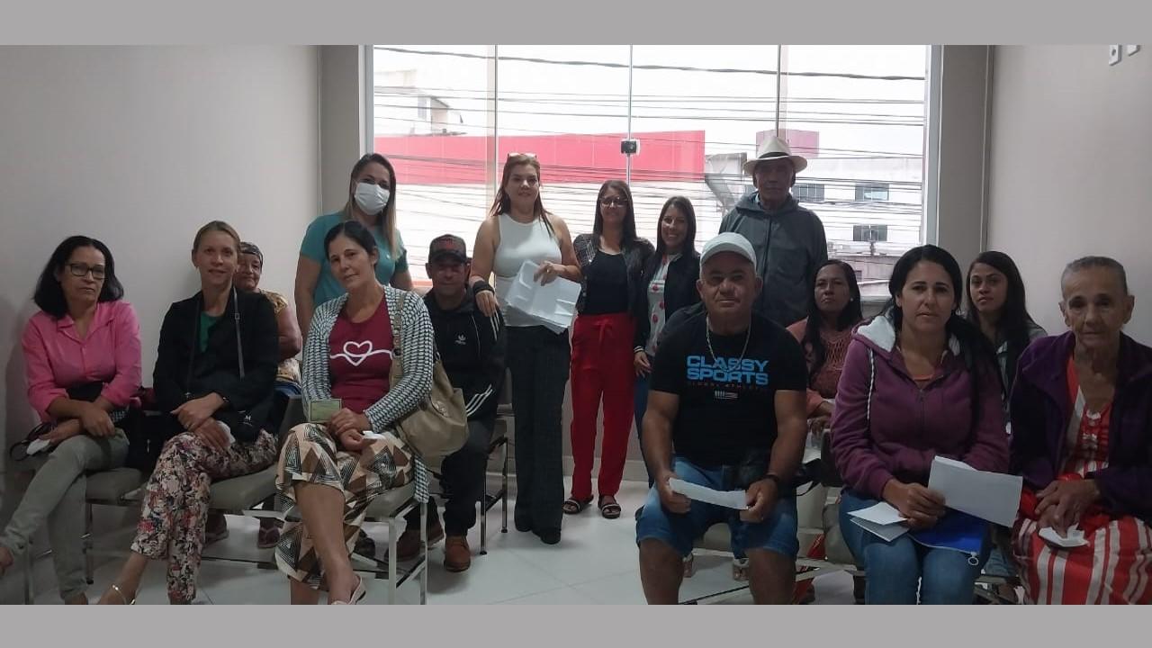 Secretaria de Saúde de Itanhém oferta mais 18 cirurgias oftalmológicas para a população