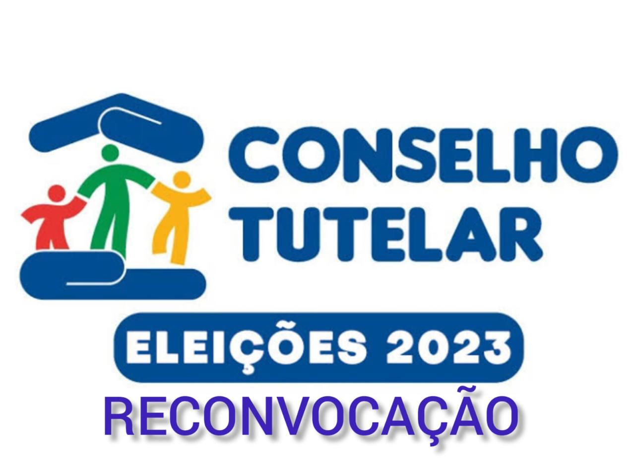 Comissão Especial CONVOCA candidatos a Conselheiros Tutelares para nova avaliação