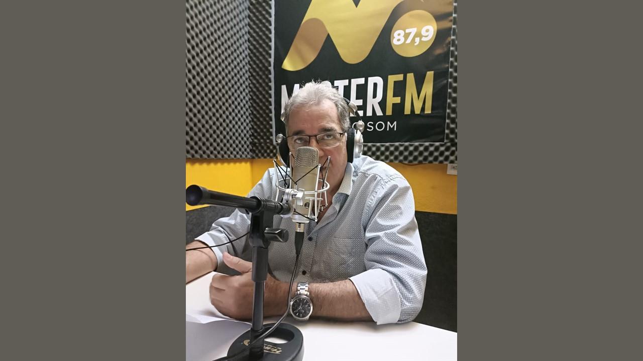 Romeu Gazzinelli descarta candidatura à prefeitura de Itanhém e declara apoio a Mildson Medeiros para reeleição em 2024
