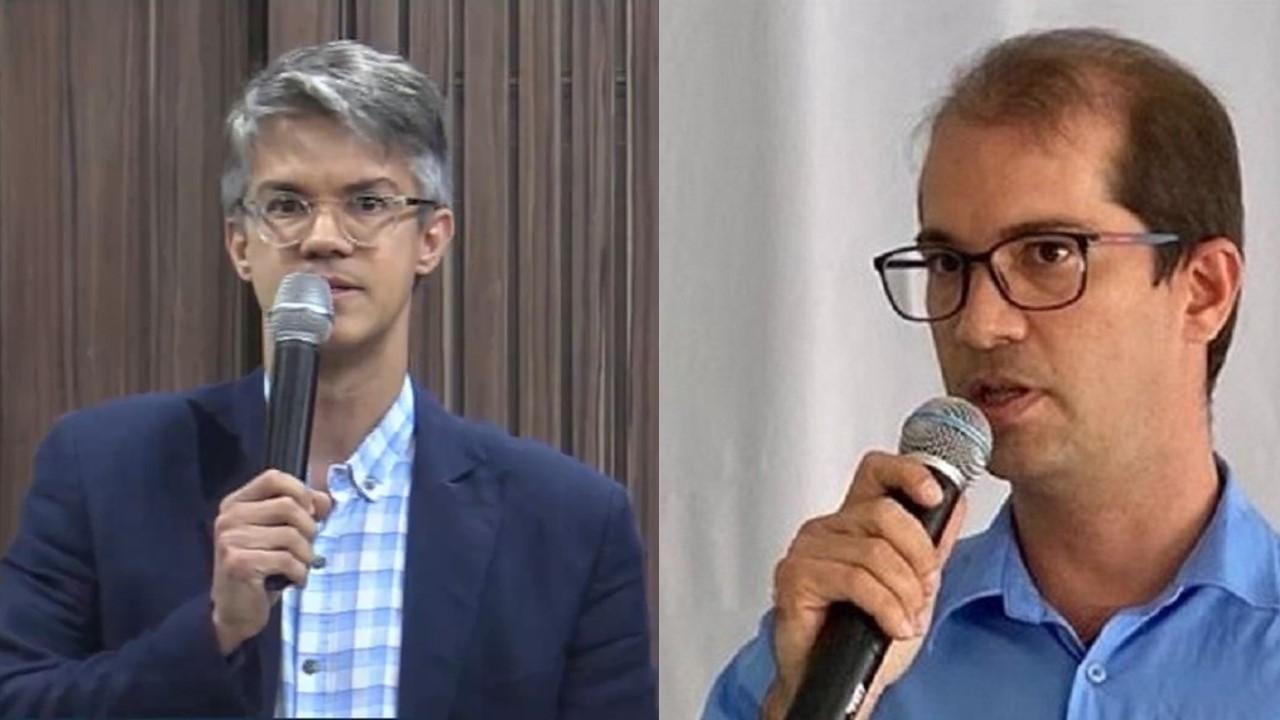 Morte de paciente com câncer em Teixeira de Freitas é uma lembrança dolorosa pra gestão do médico Marcelo Belitardo