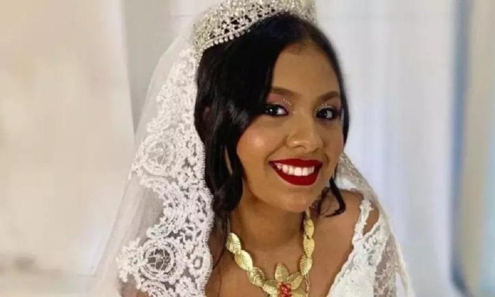 Caso Hyara: polícia conclui que adolescente foi morta por cunhado de nove anos durante brincadeira