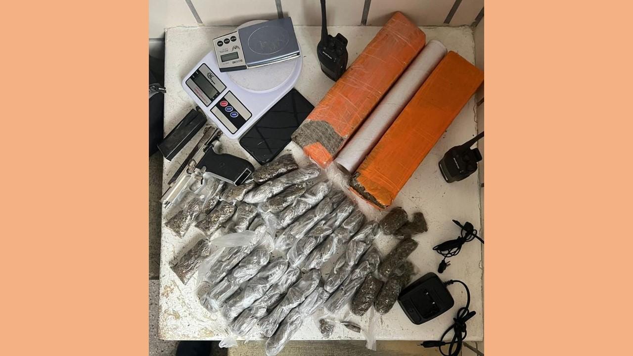 Homem que morreu em confronto com a Rondesp tem passagens por tráfico de drogas no Espírito Santo