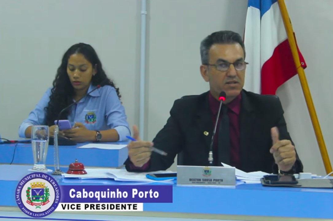 24 horas após ofensa à mãe do prefeito familiares de Caboquinho continuam em cargos importantes na prefeitura