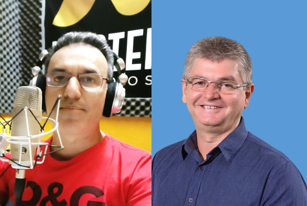 Aceitar inimigos políticos declarados prejudica a credibilidade de Mildson e mina a confiança popular em sua liderança