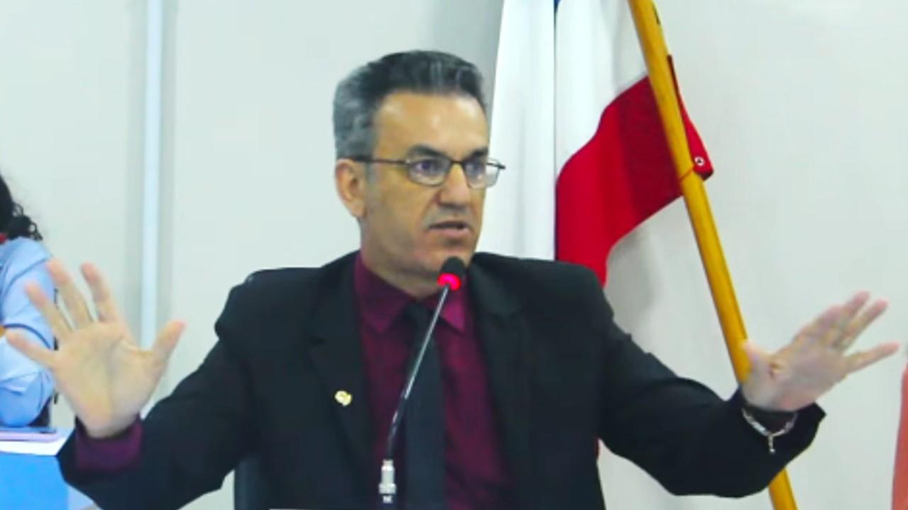 Quando a política ultrapassa todos os limites: 