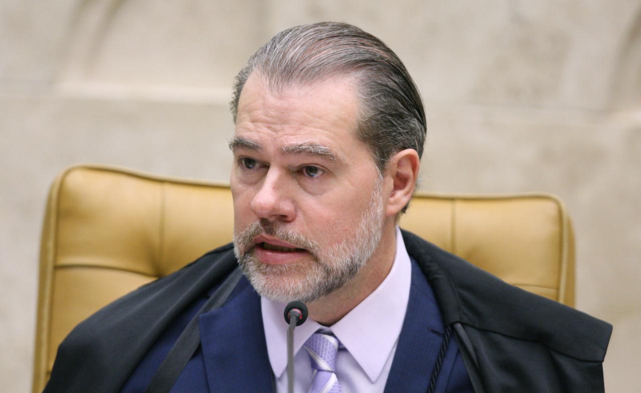 Toffoli anula provas da Odebrecht e diz que prisão de Lula foi ‘armação’