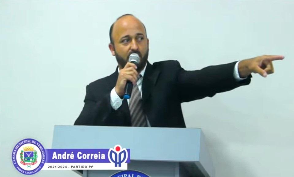 Vereador critica prefeito de Itanhém por frase dita em reunião sobre piso da enfermagem