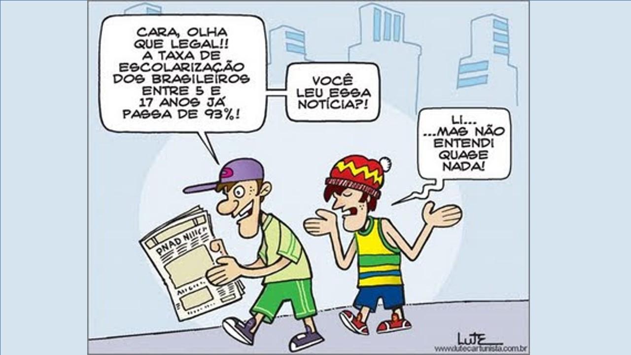 A fake news sobre o PSF de Itanhém e os analfabetos funcionais que não querem ser os guardiões da verdade