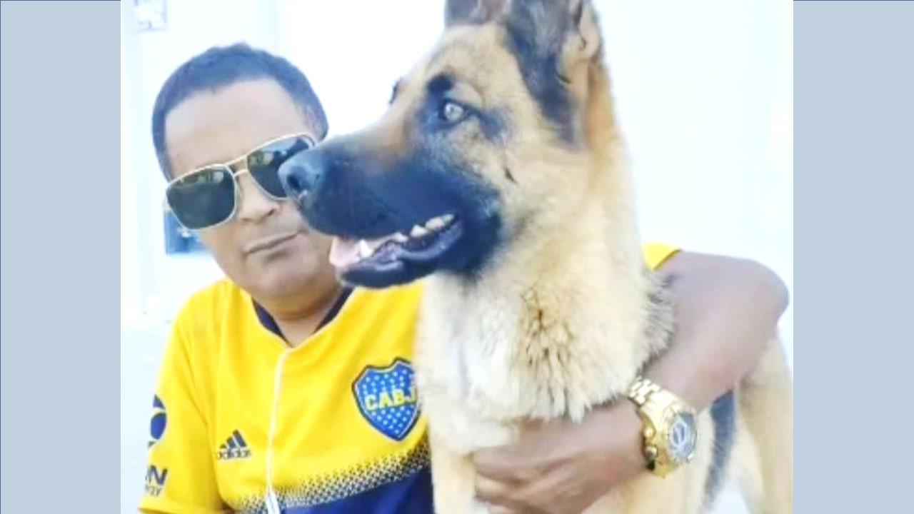 Morre Capitão, aos 52 anos; Conselho Tutelar de Itanhém emite nota de condolência