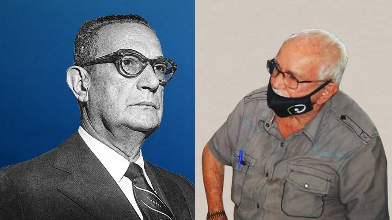 Projeto de Renato Correia substitui nome de rua em Itanhém: sai torturador Filinto Müller e fica Seu Jonga