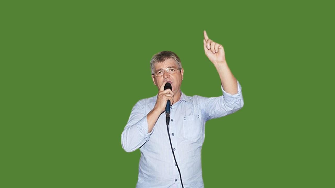 Reeleição: O que Mildson deve fazer para não perder para ele mesmo