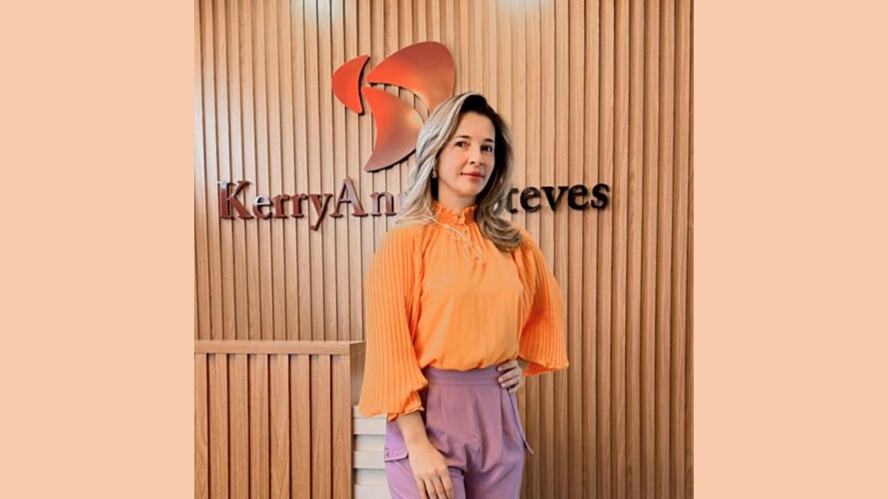 Advogada Kerry Anne Esteves receberá título de Cidadã Itanheense em sessão solene da Câmara Municipal
