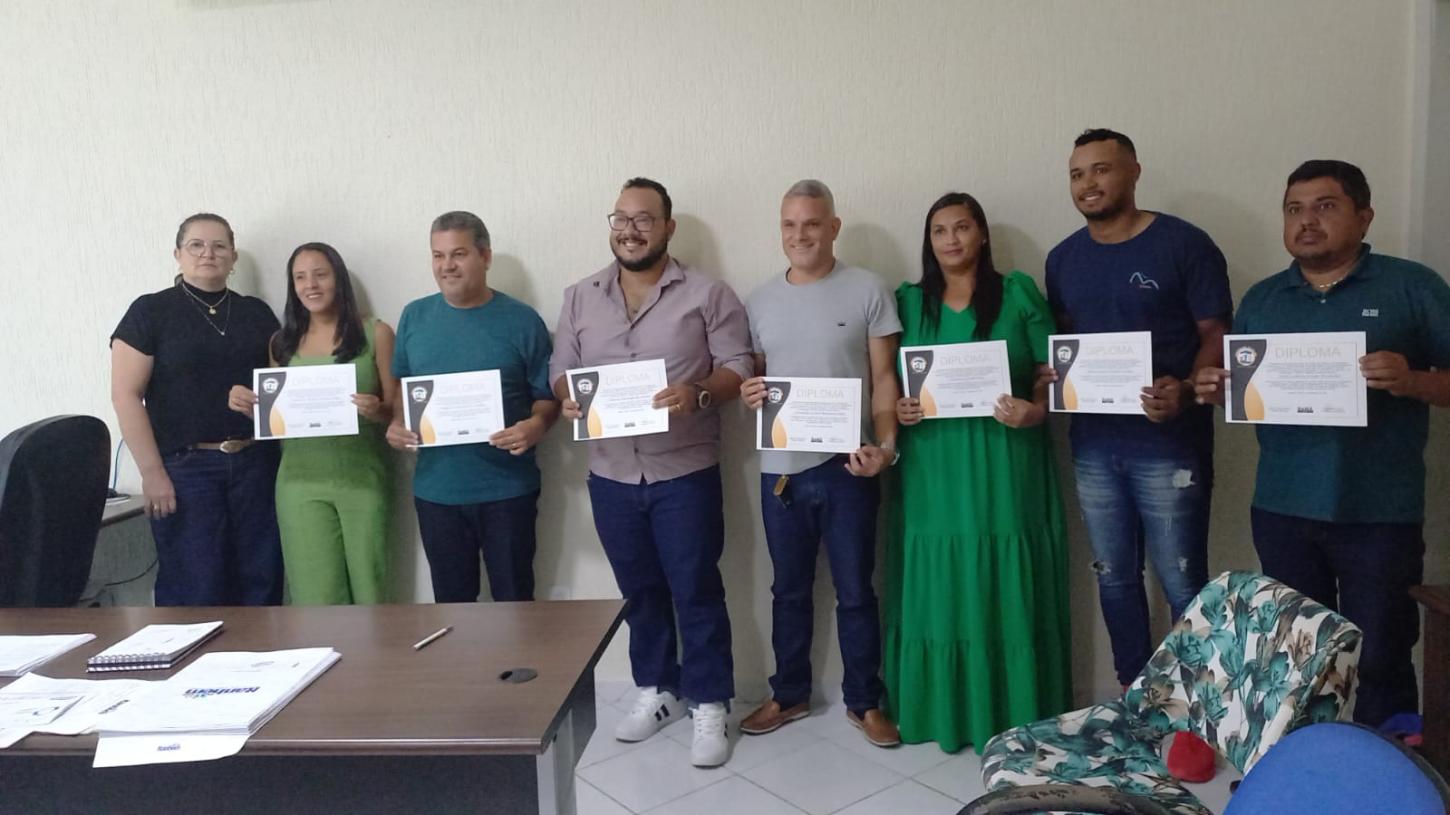 Conselheiros Tutelares eleitos são diplomados e empossados em Itanhém. Veja a lista de oficiais e suplementes