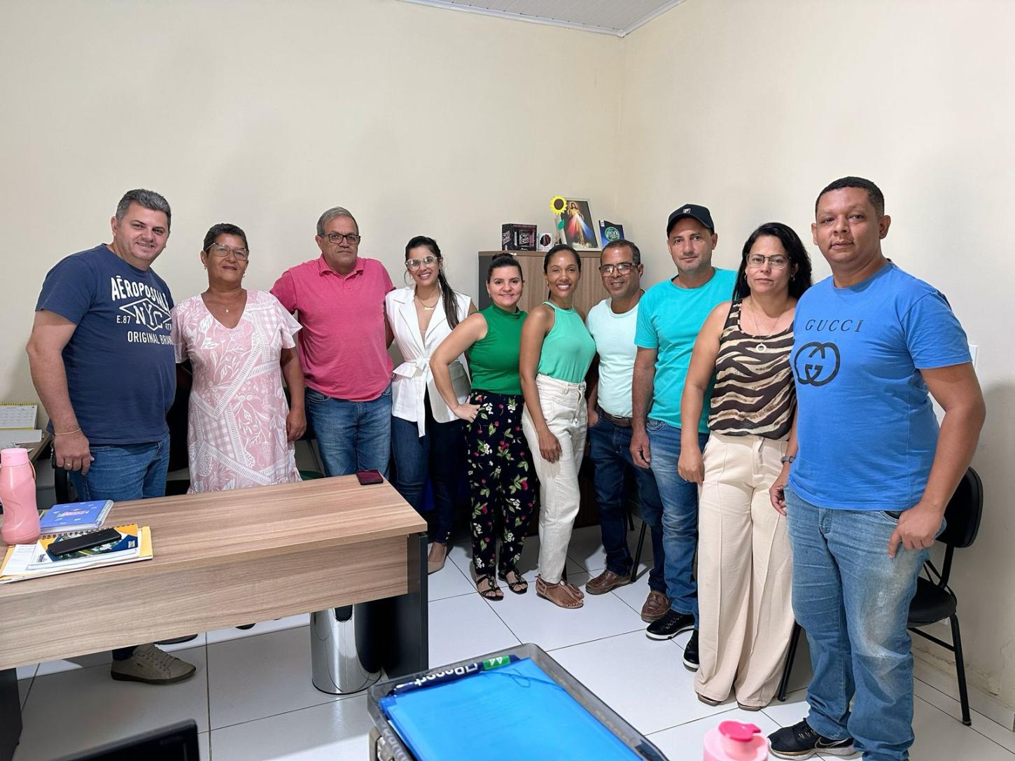 Prefeitura de Itanhém propõe 18,57% para pagamento de piso salarial aos profissionais da Educação