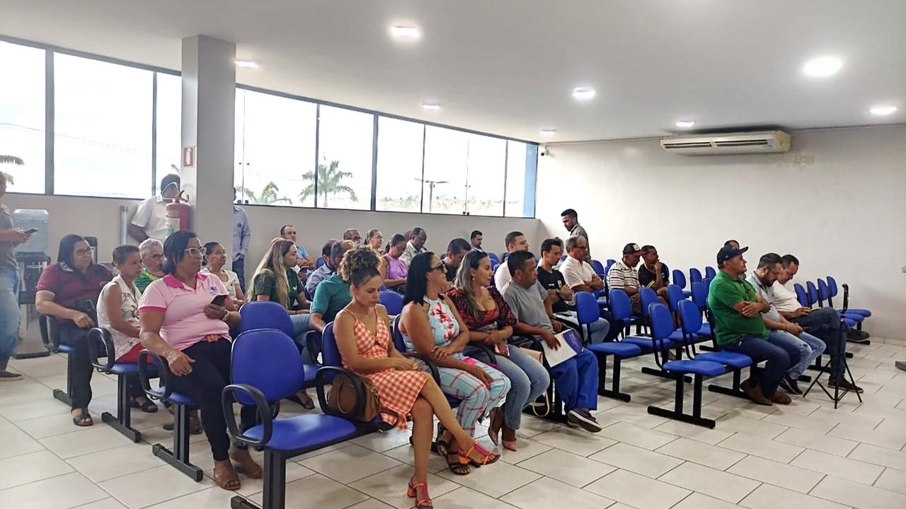 A decisão de Caboquinho e André de se absterem de votar na reforma da Lei Orgânica não foi a mais acertada