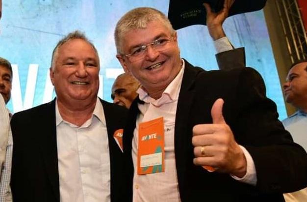 Evento neste sábado (30) marca filiação de Mildson Medeiros e vereadores ao Avante