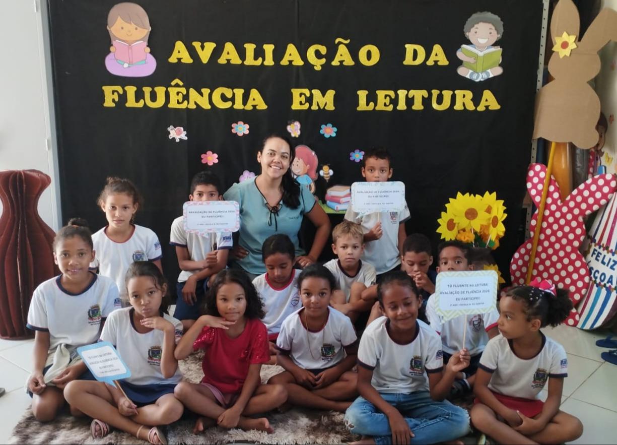 Itanhém atinge 95% aproveitamento no programa “Compromisso Nacional Criança Alfabetizada” e fica em 1º entre os 12 municípios do NTE 07
