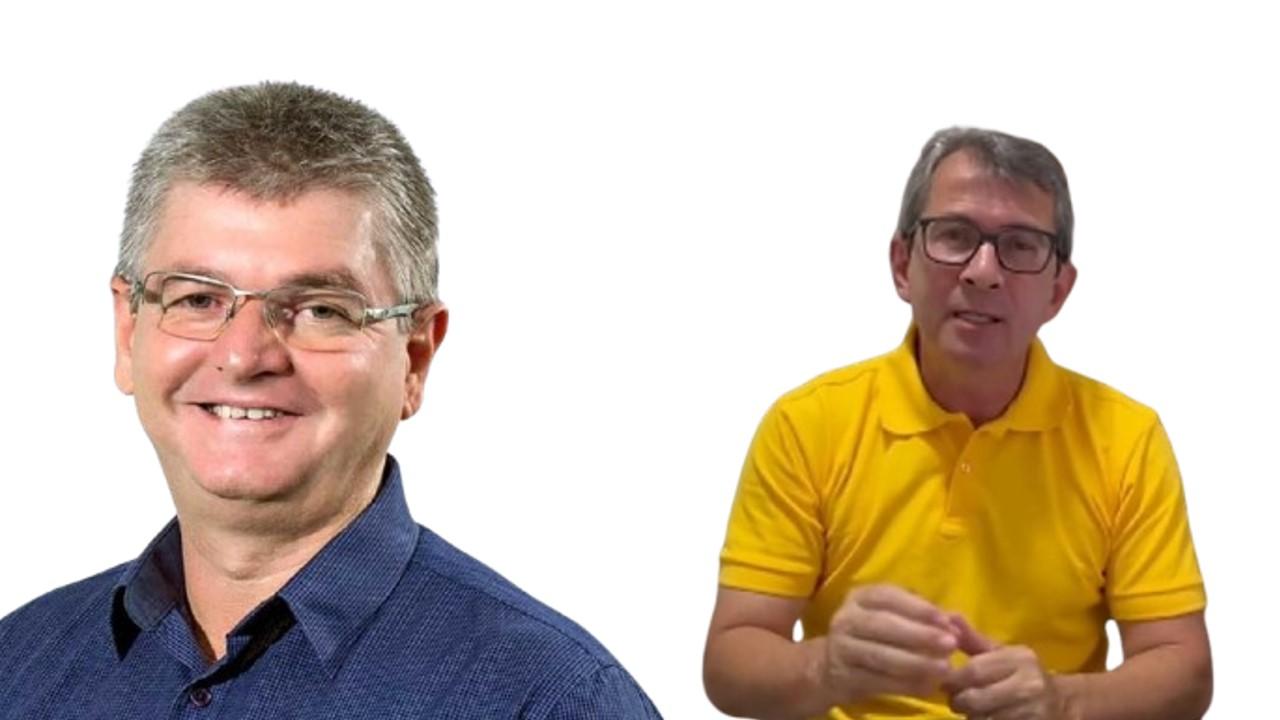 Se ganha eleição no voto, e não no tapetão