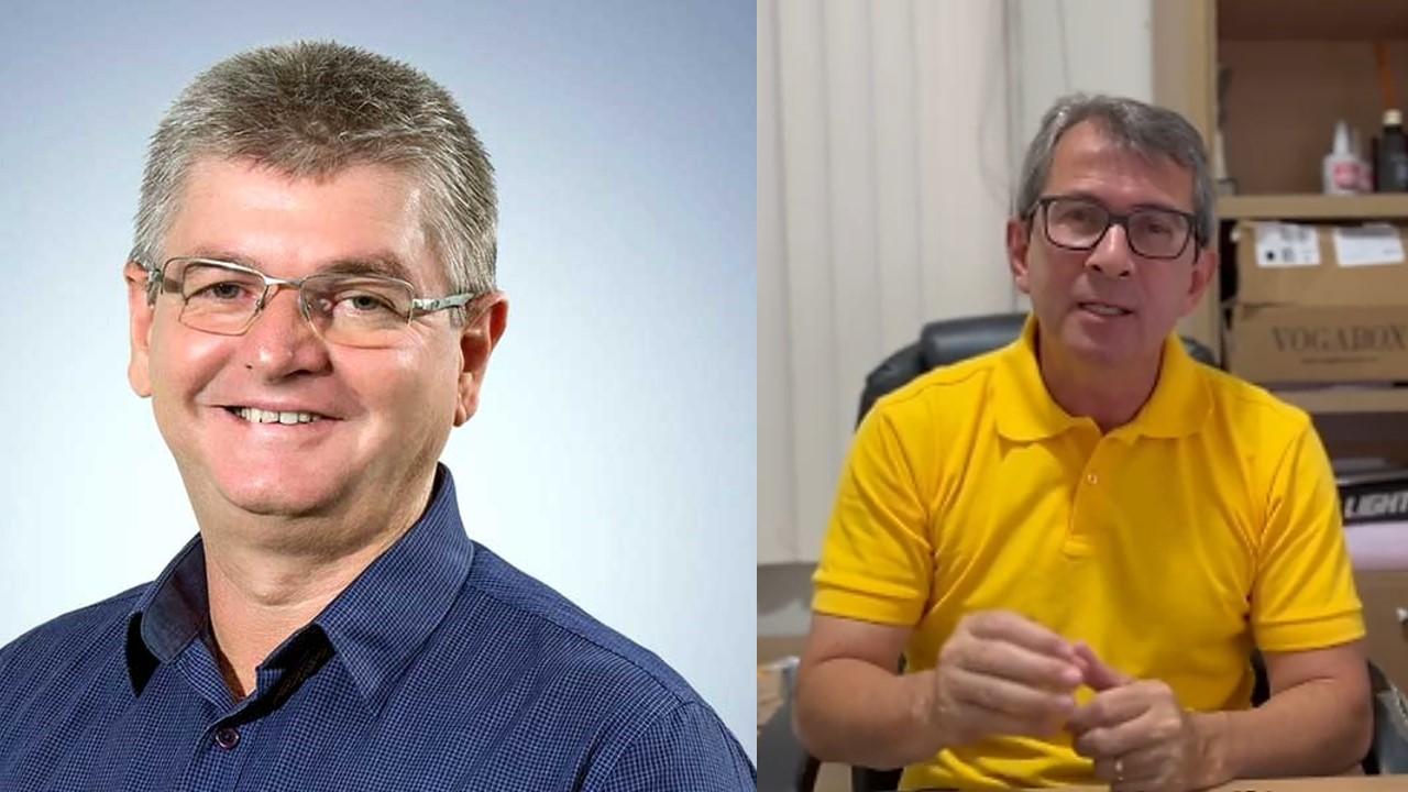 Uma possível gestão de Bentivi será marcada por incertezas jurídicas, enquanto Mildson, com suas conquistas, representa uma opção mais sólida e segura para Itanhém