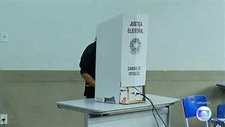 Eleições 2024: saiba o que pode e o que não pode nos locais de votação