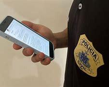 Polícia Civil da Bahia passa a enviar intimações via WhatsApp