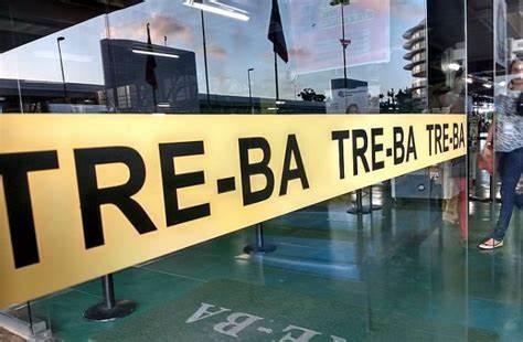 TRE-BA julgará inelegibilidade de Bentivi nesta quarta-feira (23)